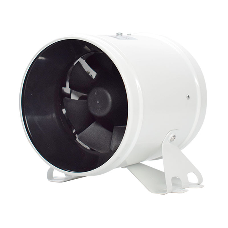 Extracteur Air de gaine Winflex VKO 100 mm 105 m3 h aérateur ventilation