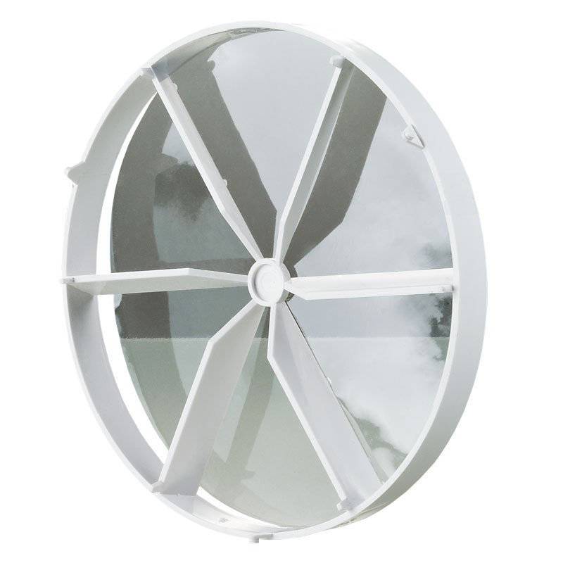 Extractor Fan Non Return Valve 100Mm at Winans blog