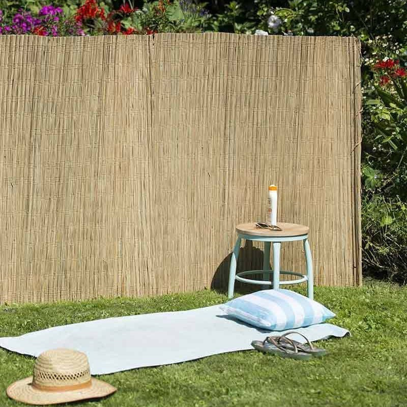  Canisse  carex naturel  occultant 1 5x3 m Nature