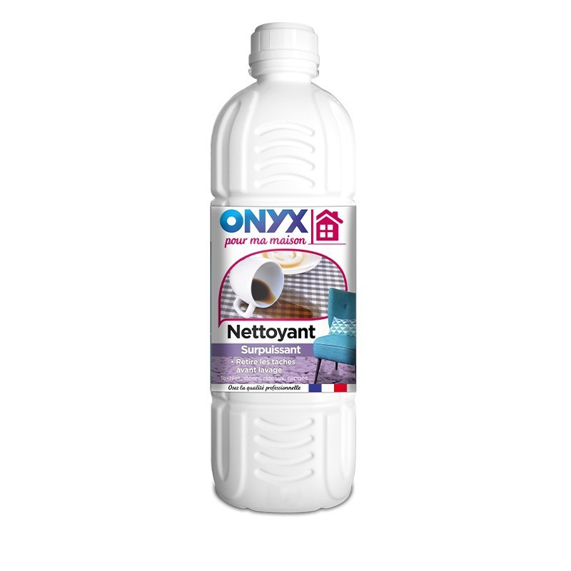 onyx cleaner