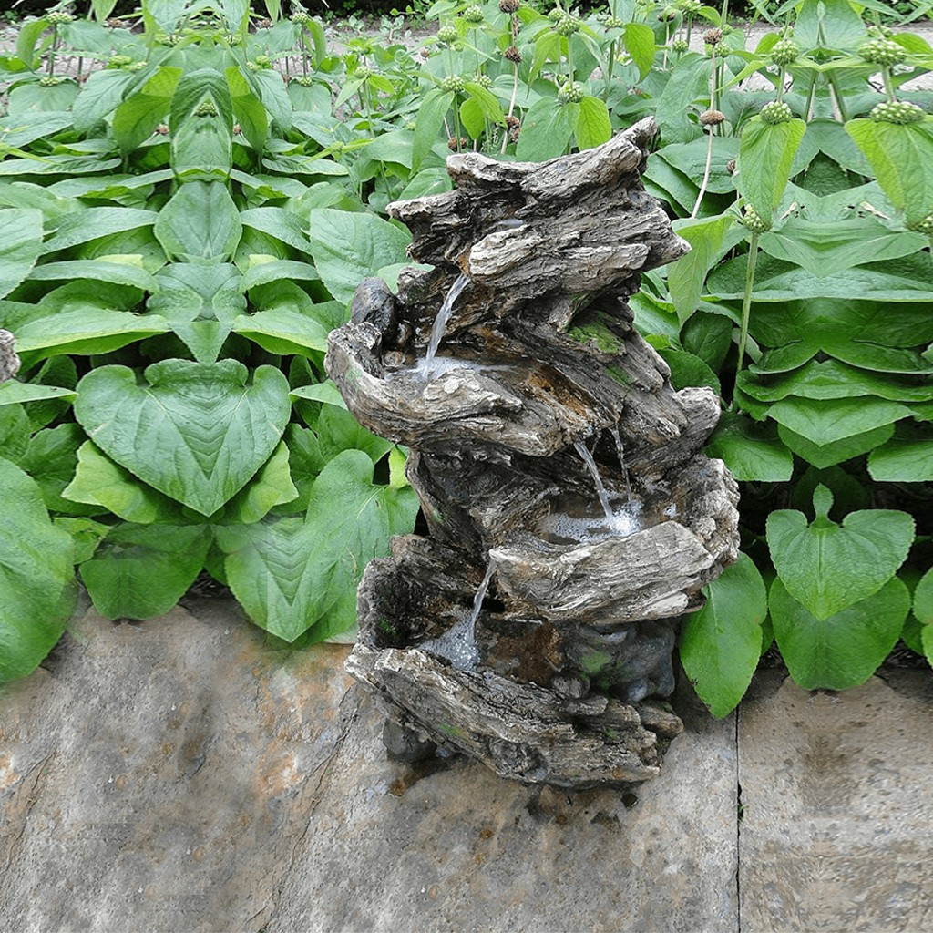 Gartenbrunnen Vernier Von Der Marke Ubbink