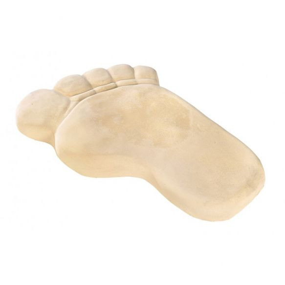 petit pas de geant mesure pied